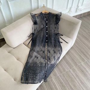 Outer Brukat Sapto / Outer Tunik Brukat Kondangan