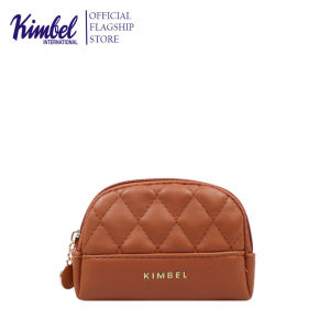 KIMBEL BCHW719 Coin Purse Wallet Small Size Synthetic Leather