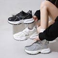 Cani "Free Box" (Size 36 - 41) Yura Sepatu Sneakers Wanita Fashion Korea Training Casual Shoes 9257. 