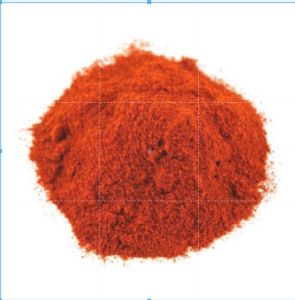 ANNALAN Authentic Chilli Chili or Kashmiri Powder 100G - Red spice for cooking