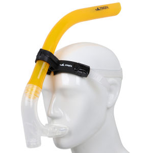 Yingfa Swimming Snorkel Professional Training Diving Equipment For Adults And Children