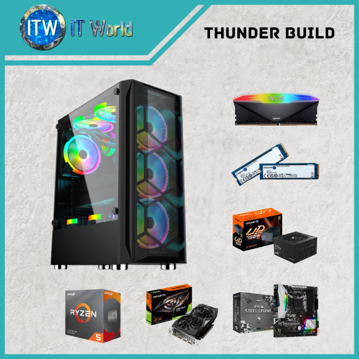 Thunderbuild46148741