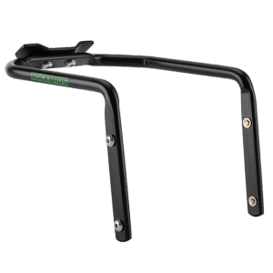ROCKBROS Bicycle Bottle Cage Holder Converter Tail Bag Stabilizer Support Seat Bow Conversion Bracket