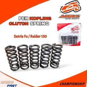 PER KOPLING AHRS RACING SATRIA FU RAIDER 150 CLUTCH SPRING Motorcycle