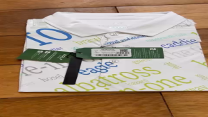 Áo polo golf Aristino APSG35S2 thun mát mát lạnh