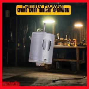 Family Flower Flash Sale 1 Piece DC 3V-9V tốc độ cao bàn chải carbon Mini 24 Mét động cơ điện DIY sở thích Đồ chơi xe Thuyền Mô Hình Micro R280 động cơ