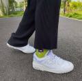 Giày New Balance 550 White Grey (chính hãng). 