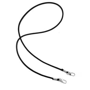 Solid Long PU Leather Metal Shoulder Bag Buckle Handle DIY Purse Strap Handbags Belts Strap Bags Accessory