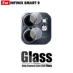 Tempered Glass Infinix Smart 9 Anti Gores Camera Belakang
