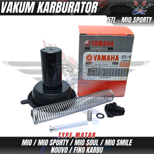 Vakum miomio sportymio smilemio soulnouvofino / karet vakum mio / vacum mio / karet vakum mio