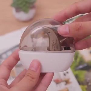 New Style With Charging Compartment Hearing Aid、hearing aids for senior