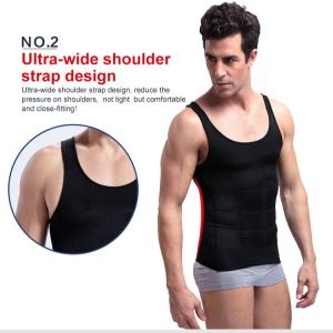 Shaping Tank Top Slim Shapewear Large Goods Healthy and Harmless Color Box Durable Fashion Smooth