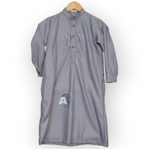 adzakimoeslimwear - Baju Jubah anak usia 3 sampai 10 tahun
