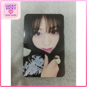 [Restock x6] BABYMONSTER Unofficial (Hello World Tour) Ahyeon POB Photocard #Hello #Ahyeon