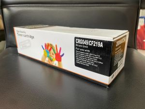 Toner HP CF219A ของแท้ 100%