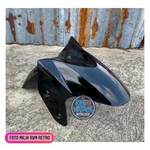 Spakbor depan NMAX Old 2015 2016 2017 2018 2019 front fender NMax Kualitas bagus
