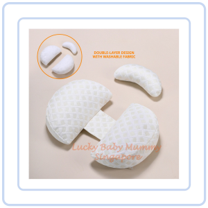 【Pure Care】 Adjustable Maternity Pillow Pregnancy Pillow Side Support Pillow Pregnancy