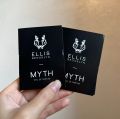 [ CHÍNH HÃNG ] Nước Hoa ELLIS BROOKLYN MYTH 5ml dạng lăn. 