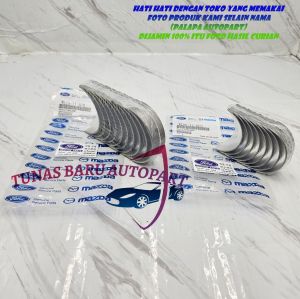 METAL JALAN DUDUK STANDAR STANDAT STD FORD 2.5 2.9 3.0 CC 1SET MOBIL