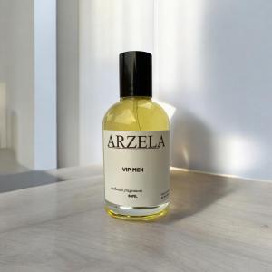 ARZELA PARFUME - 212 VIP MAN - PARFUME PRIA BEST SELLER BPOM GARANSI 30 HARI