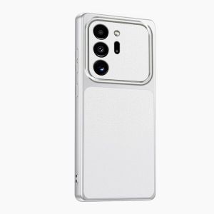 For Samsung Galaxy Note 20 Ultra New faux leather phone case high-quality anti drop cover