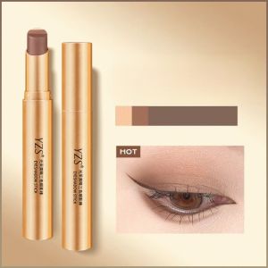 Eye Makeup Palette Pearlescent Gold Diamond Brighten Your Eyes Fine Flash Contouring and Eye-enhancing