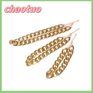 chaotuo 1Pc Adjustable Dog Cat Chain Necklace for Dog Kitten Pet Accessories