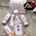 Dầu nóng KWAN LOONG Oil gia truyền giảm đau khớp nhức mỏi bong gân bầm tím singapore 57ml. 