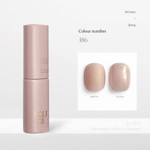 【Vainpot-SG】ROU NI Mî Series Spring Collection (Set A) 28 Colours UV Soak Off Gel Polish