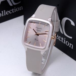 Jam Tangan Wanita Alexandre Christie AC 2810 AC2810 AC 2A08 AC2A08 Original Garansi Resmi 1 Tahun