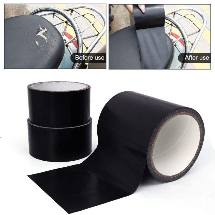 Thickened SelfAdhesive Leather Repair Sticker Design Diy PU Leather