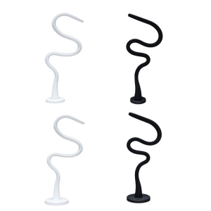 Washing Machine Door Ventilation Bracket Magnetic Silicone Stopper Holder Perfect for Front Loaders Easy Installation