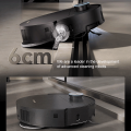Mopping Machine Sweeping and Mopping Cleaning Machine Smart Cleaning Sweep the Floor Powerful Suction. 