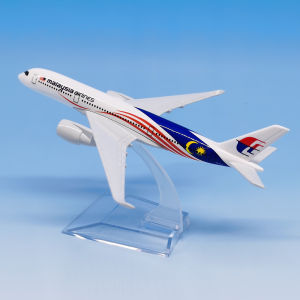 LEO 1:400 Airplane Model Diecast Alloy model 16cm Airbus A320/A380 Boeing777 Boeing747