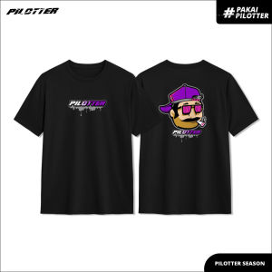 Jaket Racing PS62 Enjoy Your Ride Bahan Parasut Anti Air Free Stiker