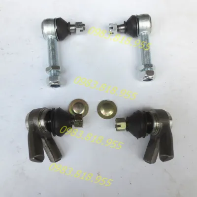 Bộ phụ kiện làm khung xe Càng chữ A rotuyn khớp