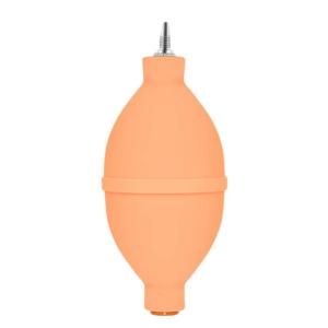 Air Blower Dust Cleaner Squeeze Ball Pump Duster For Dust Removal On Cameras Keyboards And More