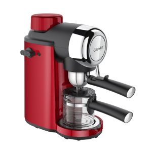 51mm Giselle Espresso Coffee Milk Bubble Maker Machine (800W) KEA0330RD