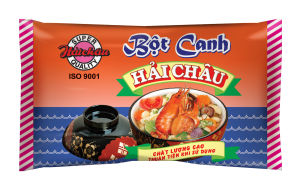 Bột canh i-ốt Hải Châu 190gr