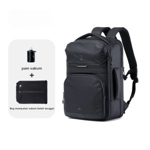 GYXX/Expand boundaries Business Backpack for Mens Lightweight Travel Laptop Backpack Large Capacity Durable Office Work BagWaterproof Factory