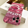 Hontinga All-inclusive Film Casing For infinix Hot 12 Play 11 10 Play Hot 9 Play Note 12 G96 Smart 6 Case Korean film Phone Case Cartoon Lotso Bear Back Casing lens Protector Design Hard Cases Shockproof Shell Full Cover Casing For Girls. 