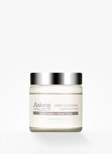 Deep Cleansing Emergency Mask - Remove excess oil clean pores purifying