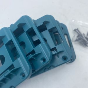 Milwaukee/Makita 18V Drilling Disassembly Tool Bracket Disassembly Battery Bracket Base Fixing Seat