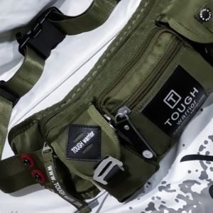 tas selempang tactikal army warrior realpick