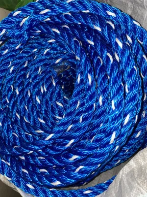 Nylon Rope 10Meters High quality Heavy duty Boat Fender Rope