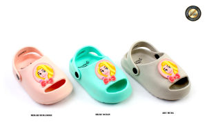 PRINCESS - SANDAL WANITA ANAK CH830066WK