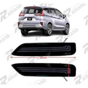 MITSUBISHI XPANDER  2023-2025 RUNNING SIGNAL REAR BUMPER REFLECTOR BRAKE LIGHT LED