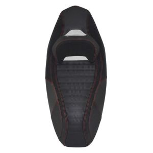 Motorbike For Honda ADV160 ADV 160 2022 2023 2024 Integrated Seat Front Rider and Rear Passenger Cushion Driver Seating