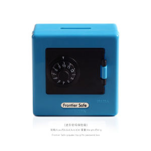 Heo Đất Mini Hộp Đựng Tiền Có Mật Khẩu Phát Nhạc Hộp Tiết Kiệm Tiền Xu Tiền Mặt Tự Động Khóa Mã Số Tiền Xu Tiền Giấy Quà Tặng Sinh Nhật Cho Trẻ Em