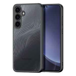 Dux Ducis Aimo Series Samsung Galaxy S25 Ultra S25 Plus | SSamsung Galaxy S24 Ultra S24 Plus | Samsung Galaxy S23 Ultra S23 Plus | Samsung Galaxy S22 Ultra S22 Plus Matte Protection Case Cover Casing